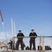 USS McFaul Departs Norfolk for Scheduled Deployment