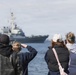 USS McFaul Departs Norfolk for Scheduled Deployment