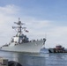 USS McFaul Departs Norfolk for Scheduled Deployment