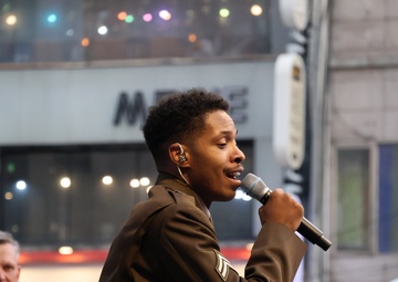 Eighth Army Band Performs at the Dongdaemun International Jazz Festival