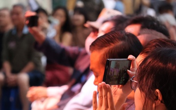 Eighth Army Band Performs at the Dongdaemun International Jazz Festival