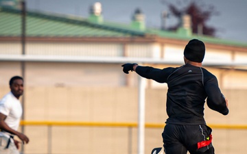 1st Signal Brigade Turkey Bowl 25