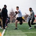 1st Signal Brigade Turkey Bowl