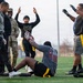1st Signal Brigade Turkey Bowl 25