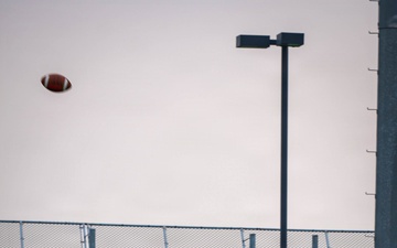 1st Signal Brigade Turkey Bowl 25