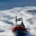 Coast Guard Cutter Vigorous conducts counter-migration patrol in the Windward Passage