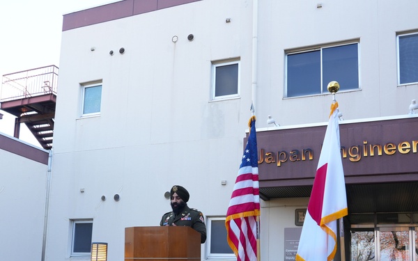 U.S. Army Major “Simmer” Singh Promoted to Lieutenant Colonel