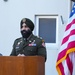 U.S. Army Major “Simmer” Singh Promoted to Lieutenant Colonel