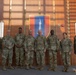 Eighth Army Commanding General Visits 1st Signal Brigade