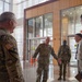 Eighth Army Commanding General Visits 1st Signal Brigade