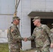 Eighth Army Commanding General Visits 1st Signal Brigade