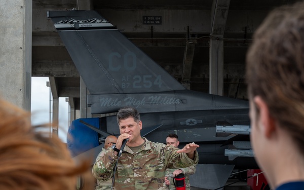 Locked and Loaded: Kadena hosts quarterly loadcrew competition