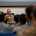 Japan-U.S. Junior Enlisted Leader Forum held at Yokota