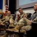Japan-U.S. Junior Enlisted Leader Forum held at Yokota