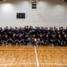 Japan-U.S. Junior Enlisted Leader Forum held at Yokota