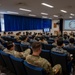 Japan-U.S. Junior Enlisted Leader Forum held at Yokota