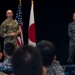 Japan-U.S. Junior Enlisted Leader Forum held at Yokota