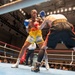 Gambatte! Yokota Airman extends warrior ethos to the ring