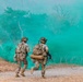 Raiders and ROKA Sharpen Combat Skills in Combined Platoon Level Live Fire Exercise