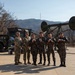 U.S. and ROK Forces Conduct Joint TROPO Training at Camp Casey