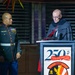 HHS celebrates the Marine Corps 250th Birthday, MCAS Iwakuni Japan, 2025