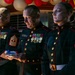 HHS celebrates the Marine Corps 250th Birthday, MCAS Iwakuni Japan, 2025