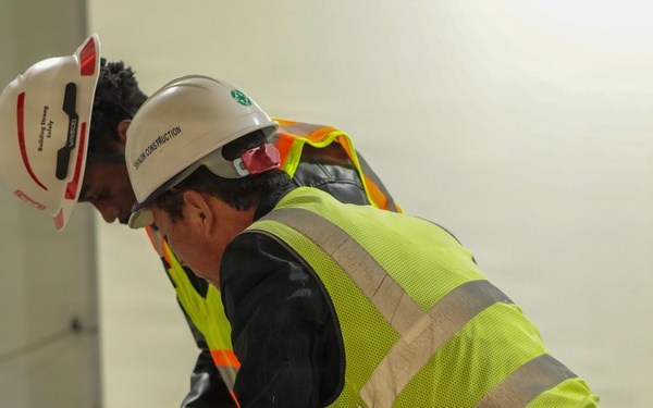 SkillBridge Spotlight Series: 10 Questions with Sgt. Brandon J. Sherk