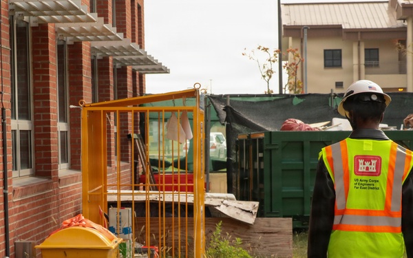 SkillBridge Spotlight Series: 10 Questions with Sgt. Brandon J. Sherk