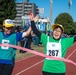 Yokota Community Celebrates 46th Annual Kanto Plains Special Olympics