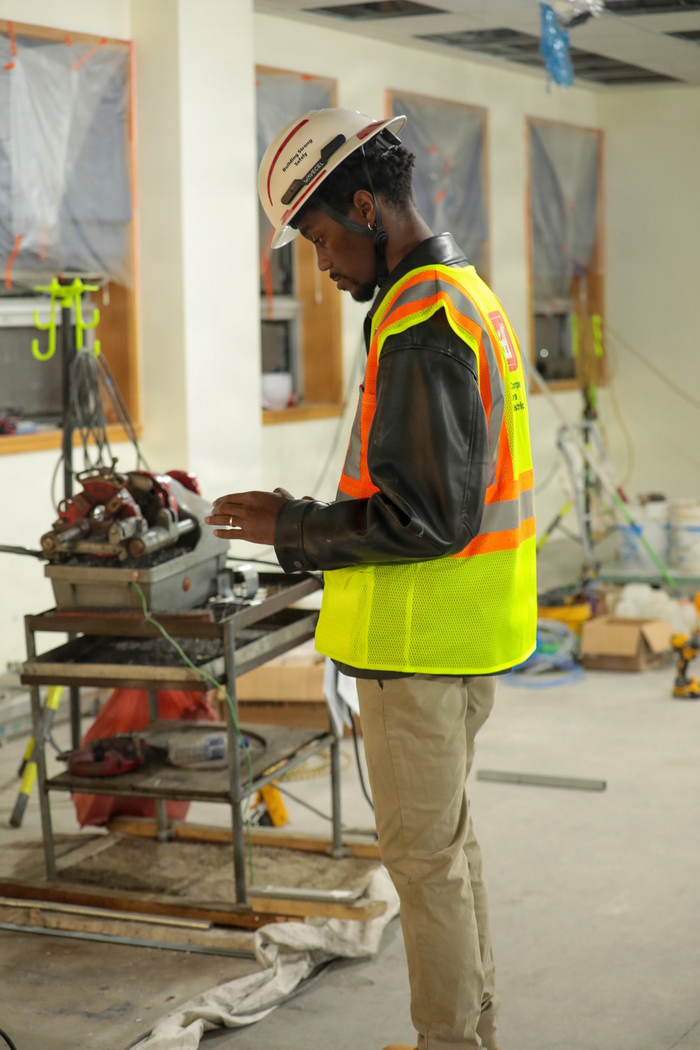 SkillBridge Spotlight Series: 10 Questions with Sgt. Brandon J. Sherk