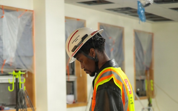 SkillBridge Spotlight Series: 10 Questions with Sgt. Brandon J. Sherk