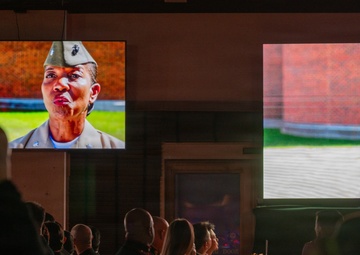 HHS celebrates the Marine Corps 250th Birthday, MCAS Iwakuni Japan, 2025