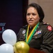Maj. Sally Somoza Retirement Ceremony