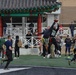 2d Infantry Division/ROK-U.S. Combined Division Turkey Bowl