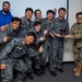 Japan and U.S. Forces compete in TCCC Rodeo