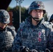 Japan and U.S. Forces compete in TCCC Rodeo