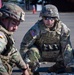 Japan and U.S. Forces compete in TCCC Rodeo