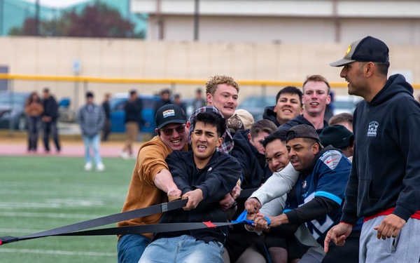 Champion Brigade Turkey Bowl 2025