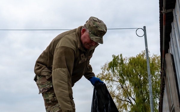 k Hosts Base Cleanup