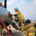 US-ROKAF conduct combined fire training