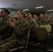 Corporals Course Graduation at Marine Corps Air Station Iwakuni