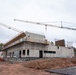 Progress continues on Squad Ops Facility at Ramstein Air Base