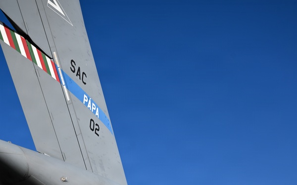 56th RQS receives fifth HH-60W to its growing fleet