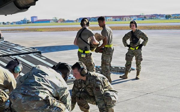 56th RQS receives fifth HH-60W to its growing fleet