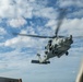 USS Dewey (DDG 105) Conducts Routine Flight Operations