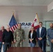 Joint AMR–Vector Surveillance Training Strengthens U.S.–Georgia Partnership