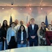 Joint AMR–Vector Surveillance Training Strengthens U.S.–Georgia Partnership