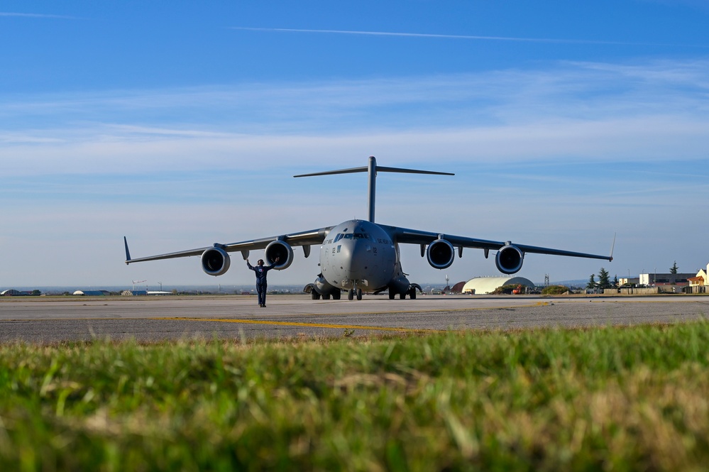 56th RQS receives fifth HH-60W to its growing fleet