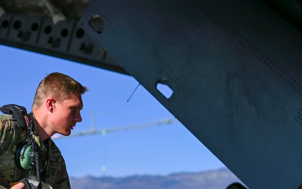 56th RQS receives fifth HH-60W to its growing fleet