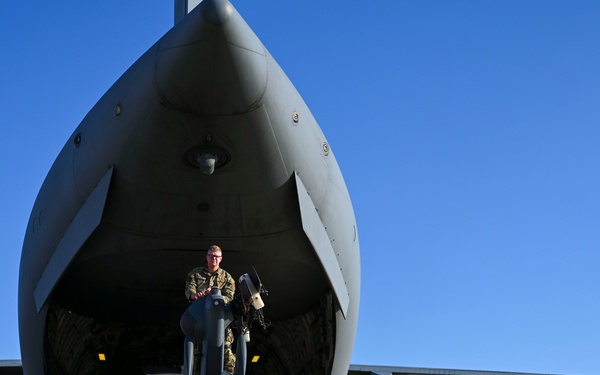 56th RQS receives fifth HH-60W to its growing fleet